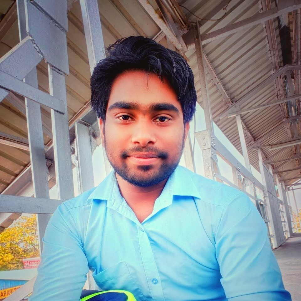 Profile Pic