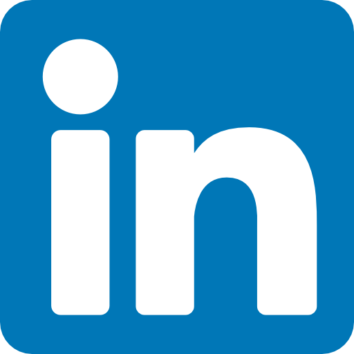 linkdin icon