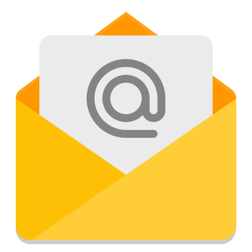 mail icon